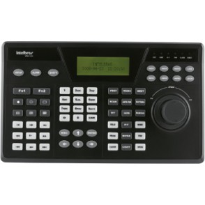 TECLADO IP VTN 1000E